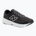 Pánské běžecké boty New Balance 411's V4 black/white/magnet