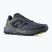 Pánské běžecké boty New Balance Tektrel Utility V1 titanium/alkaline green