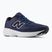 Pánské běžecké boty New Balance 411's V4 nb navy/altitude/silver metallic