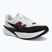 Pánské běžecké boty New Balance FuelCell Rebel V5 white/neo flame