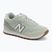 Dámské boty New Balance Classic 515's V3 green