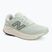 Dámské běžecké boty New Balance Fresh Foam Evoz V4 mint water/bayberry/fennel seed
