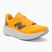 Pánské běžecké boty New Balance FuelCell Rebel V5 satsuma orange/grey matter