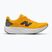Pánské běžecké boty New Balance FuelCell Rebel V5 satsuma orange/grey matter