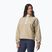 Dámská fleecová mikina Columbia Helvetia II Cropped Half Snap Fleece ancient fossil/dark stone/chalk