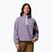 Dámská fleecová mikina Columbia Helvetia II Cropped Half Snap Fleece shale purple/lavender haze/citron haz