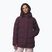 Dámská péřová bunda Columbia Amaze Puff Mid Hooded moonvista