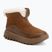 Dámské sněhule Columbia Snowtrot Ease elk/light brown