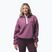 Dámská fleecová mikina Columbia Helvetia II Cropped Half Snap Fleece antique mauve/mineral pink