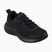 Boty SKECHERS Bounder Quanta-Pacer černé