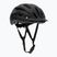 Dětská cyklistická helma Giro Register II matte black/vivid green
