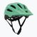 Dětská cyklistická helma Giro Fixture II MIPS matte green rush