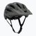 Dětská cyklistická helma Giro Fixture II MIPS matte dark sage/sapphire fade