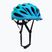 Dětská cyklistická helma Giro Raze matte blue/green
