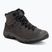 Pánské trekové boty KEEN Targhee IV Mid Wp magnet/black