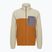 Pánská fleecová mikina Patagonia Micro D Patch Pocket cinnamon brown