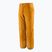 Pánské lyžařské kalhoty Patagonia Insulated Powder Town - Regular cinnamon brown