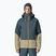 Pánská lyžařská bunda Patagonia Insulated Storm Shift summit blue