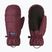 Rukavice Patagonia Nano Puff Mitts berry fig