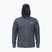 Pánská tréninková bunda Under Armour Tech Utility Woven Jacket downpour gray/white