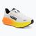 Pánské běžecké boty HOKA Bondi 9 white/neon tangerine