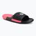 Nazouváky Arena Urban Active black/pink/pink