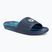 Dětské nazouváky Arena Urban Active Jr navy/navy/turquoise