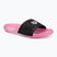 Dětské nazouváky Arena Urban Active Jr pink/black/white
