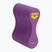 Plavecká deska Arena Freeflow II plum/artic lime