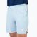Pánské tenisové šortky Tecnifibre Team Stretch Short glacier