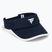 Tenisový kšilt Tecnifibre Tech Visor marine