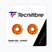 Tlumič vibrací Tecnifibre Iga donut
