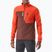 Pánská mikina Millet Seneca Fleece truffle/paprika