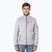 Pánská fleecová mikina Aulp Navoy Melanged Knit grey