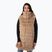 Dámská vesta Aulp Carra Faux Fur taupe