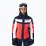 Pánská lyžařská bunda Aulp Shane Ski flame red
