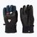 Pánské lyžařské rukavice Rossignol Strato Impr dark navy