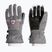 Dětské lyžařské rukavice Rossignol Jr Roc Impr G heather grey