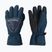 Dětské lyžařské rukavice Rossignol Jr Rooster G dark navy