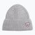 Pánská zimní čepice Rossignol Djinn heather grey