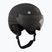 Lyžařská helma Rossignol Fit Visor Impacts Photo black