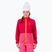 Dětská mikina  Rossignol Jr Alltrack Fleece tea rose