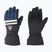 Pánské lyžařské rukavice Rossignol Action Impr dark navy