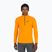 Pánská mikina Rossignol Blackside Fleece Hz sunburst