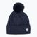 Dámská zimní čepice  Rossignol Sara dark navy