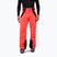 Pánské lyžařské kalhoty Rossignol Hero Insulated neon red