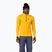 Pánská mikina Rossignol Blackside Fleece Hz saffron yellow
