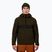 Pánská mikina Rossignol Alltrack Anorak Fleece olive shadow