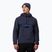 Pánská mikina Rossignol Alltrack Anorak Fleece true night blue