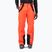 Pánské lyžařské kalhoty Rossignol Blackside Insulated neon red